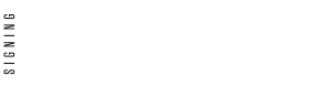 Sign Activation logo