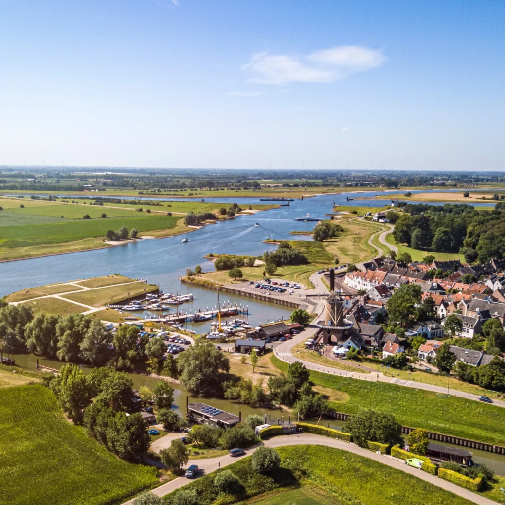 Webdesign Wijk bij Duurstede